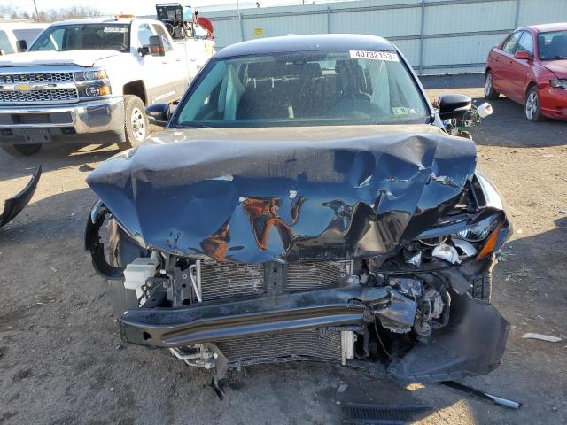 Photo 5 from auction – 2015 VOLKSWAGEN PASSAT S with VIN 1VWAT7A30FC047756