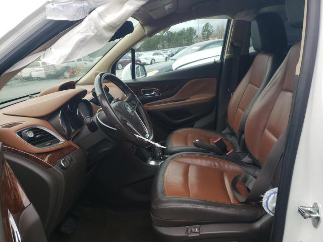 Photo 7 from auction – 2014 BUICK ENCORE with VIN KL4CJCSB4EB635352