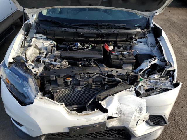 Photo 12 from auction – 2015 NISSAN ROGUE S with VIN 5N1AT2MV4FC763185
