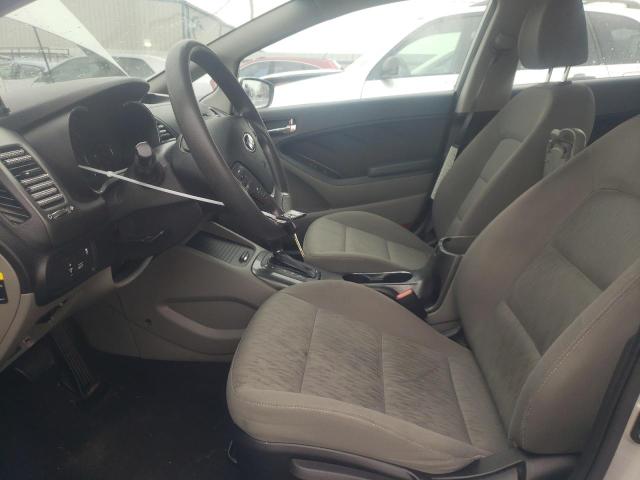 Photo 7 from auction – 2015 KIA FORTE LX with VIN KNAFK4A61F5408773