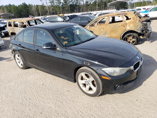 Photo 4 from auction – 2014 BMW 328 XI SUL with VIN WBA3B5C55EP542945