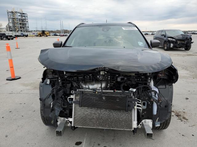 Photo 5 from auction – 2021 JEEP COMPASS 80 with VIN 3C4NJDEB1MT573051