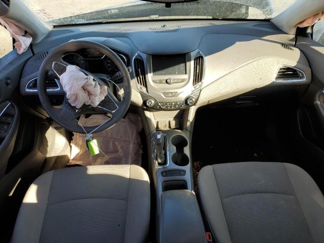 Photo 8 from auction – 2018 CHEVROLET CRUZE LT with VIN 3G1BE6SMXJS653404