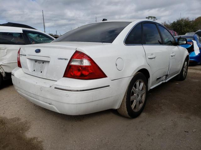 Photo 3 from auction – 2007 FORD FIVE HUNDR with VIN 1FAHP25117G149875