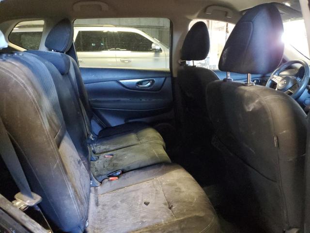 Photo 10 from auction – 2017 NISSAN ROGUE S with VIN KNMAT2MV9HP615520
