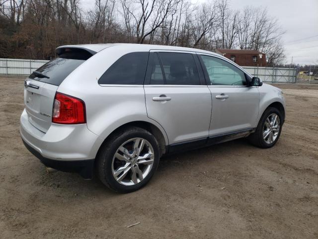 Photo 3 from auction – 2013 FORD EDGE LIMIT with VIN 2FMDK3KCXDBA77091