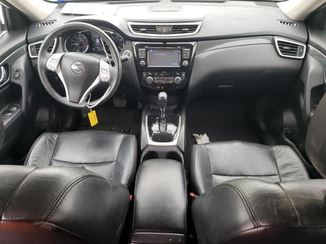Photo 8 from auction – 2015 NISSAN ROGUE S with VIN 5N1AT2MV8FC776179