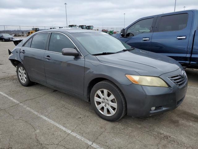 Photo 4 from auction – 2008 TOYOTA CAMRY CE with VIN 4T1BE46K98U253599