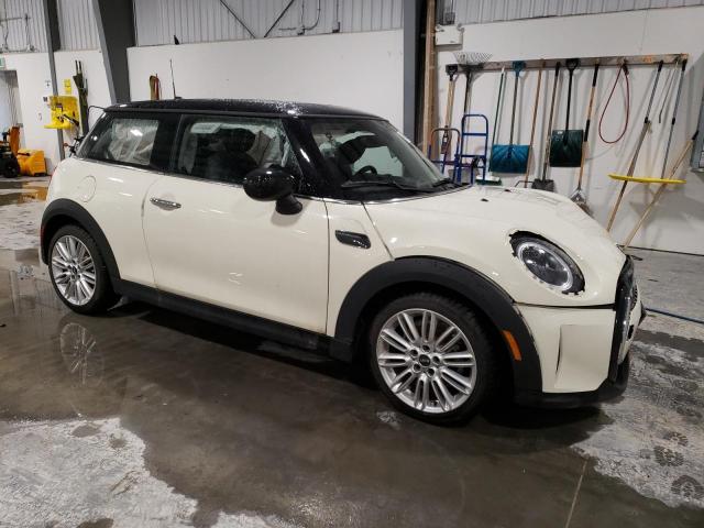 Photo 4 from auction – 2023 MINI COOPER with VIN WMW33DH05P2S66402