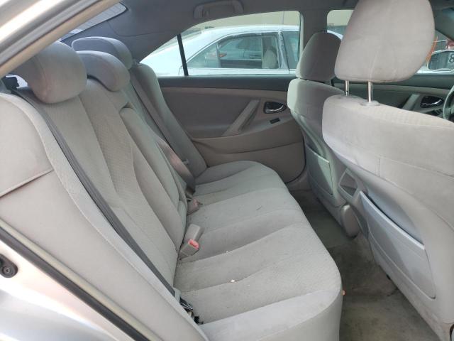 Photo 10 from auction – 2009 TOYOTA CAMRY BASE with VIN 4T1BE46K79U407521
