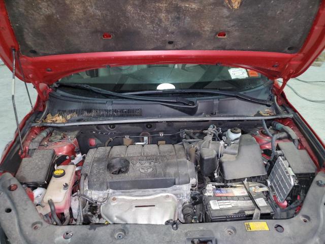 Photo 12 from auction – 2011 TOYOTA RAV4 with VIN 2T3BF4DV7BW170293
