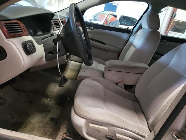 Photo 7 from auction – 2008 CHEVROLET IMPALA LS with VIN 2G1WB58N689112605