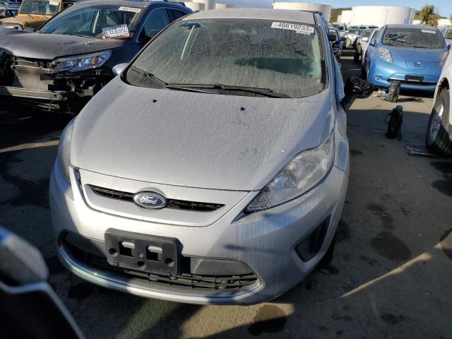 Photo 5 from auction – 2012 FORD FIESTA SE with VIN 3FADP4EJ6CM103162