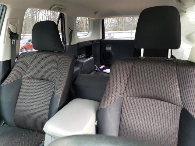 Photo 10 from auction – 2012 TOYOTA 4RUNNER SR with VIN JTEZU5JR0C5034996