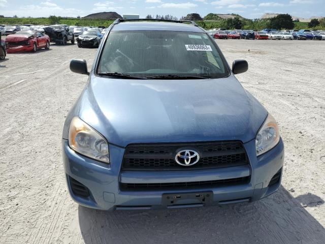 Photo 5 from auction – 2010 TOYOTA RAV4 with VIN JTMBF4DV8A5023972