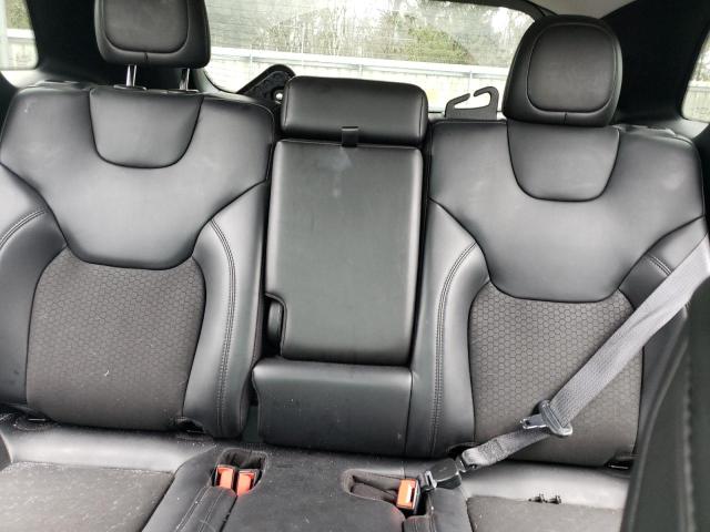 Photo 10 from auction – 2020 JEEP CHEROKEE L with VIN 1C4PJLLB4LD565195
