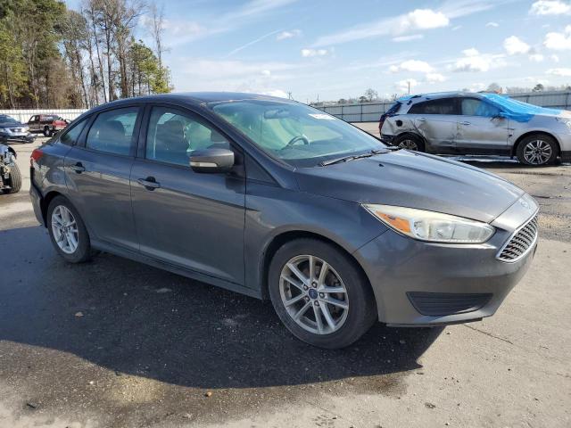Photo 4 from auction – 2015 FORD FOCUS SE with VIN 1FADP3F23FL201962