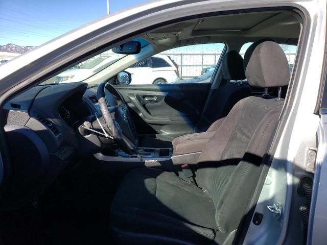 Photo 7 from auction – 2014 NISSAN ALTIMA 2.5 with VIN 1N4AL3AP4EC190874