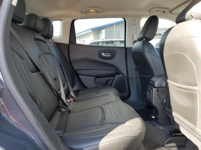 Photo 11 from auction – 2018 JEEP COMPASS LI with VIN 3C4NJDCB8JT290595