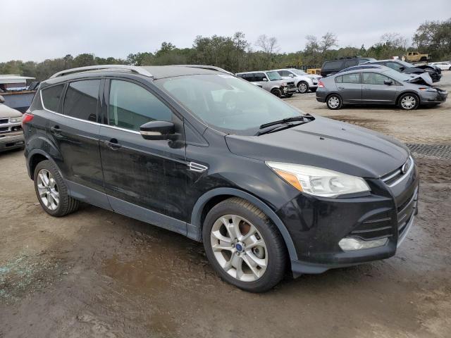 Photo 4 from auction – 2016 FORD ESCAPE TIT with VIN 1FMCU0J99GUA18090