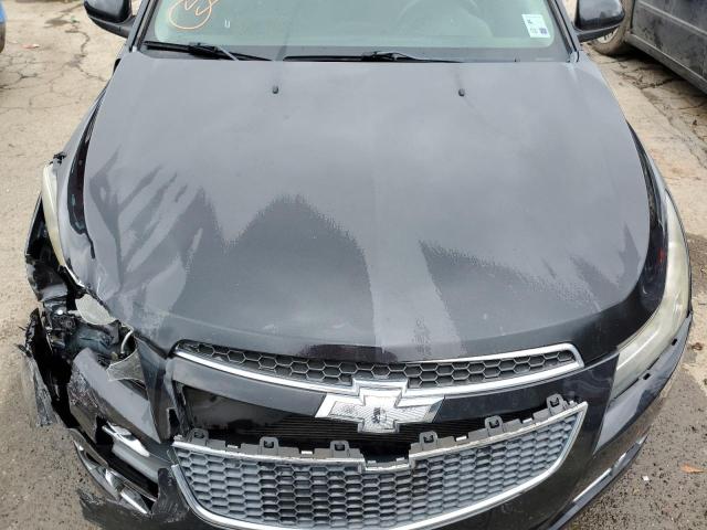 Photo 11 from auction – 2013 CHEVROLET CRUZE LT with VIN 1G1PC5SB0D7320202