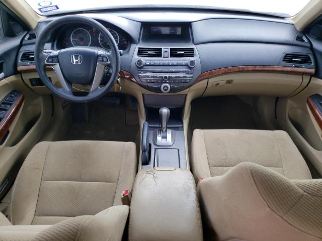 Photo 8 from auction – 2011 HONDA ACCORD EX with VIN 1HGCP2F70BA150178