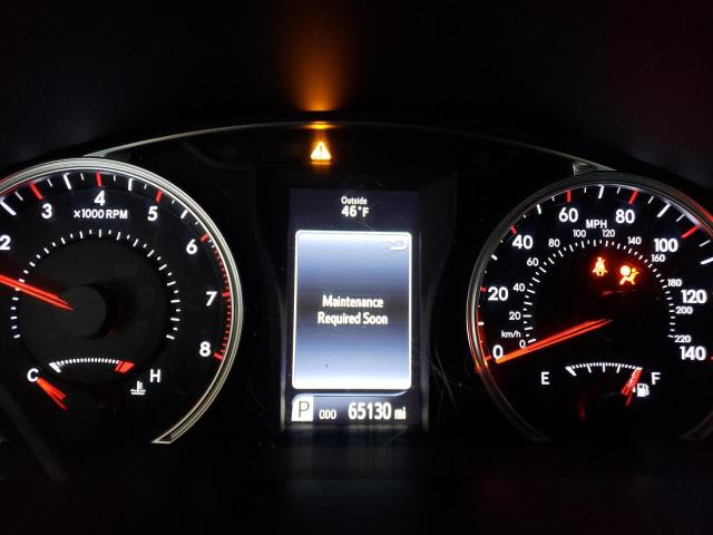 Photo 9 from auction – 2016 TOYOTA CAMRY LE with VIN 4T1BF1FK5GU205009