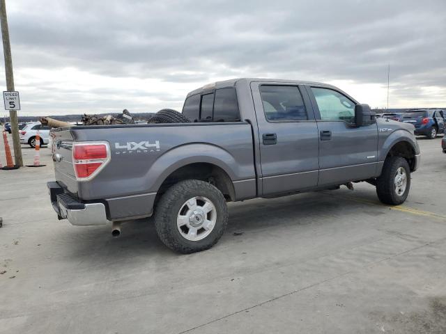 Photo 3 from auction – 2014 FORD F150 SUPER with VIN 1FTFW1ET2EKD46595