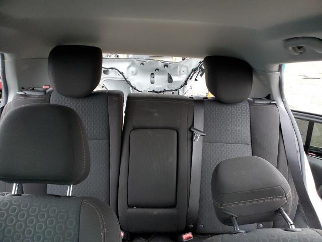 Photo 10 from auction – 2020 CHEVROLET TRAX LS with VIN KL7CJKSB6LB017248