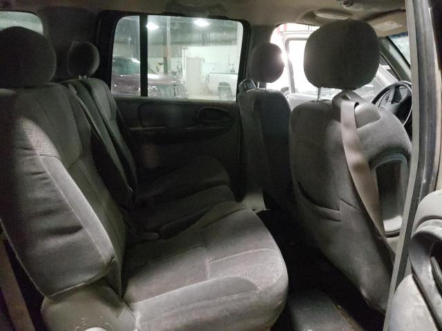 Photo 11 from auction – 2003 CHEVROLET TRAILBLAZE with VIN 1GNET16S736185197