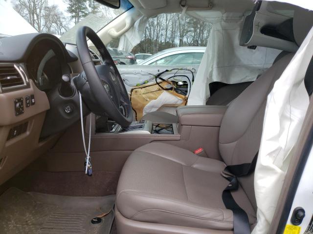 Photo 7 from auction – 2018 LEXUS GX 460 with VIN JTJBM7FX9J5182311