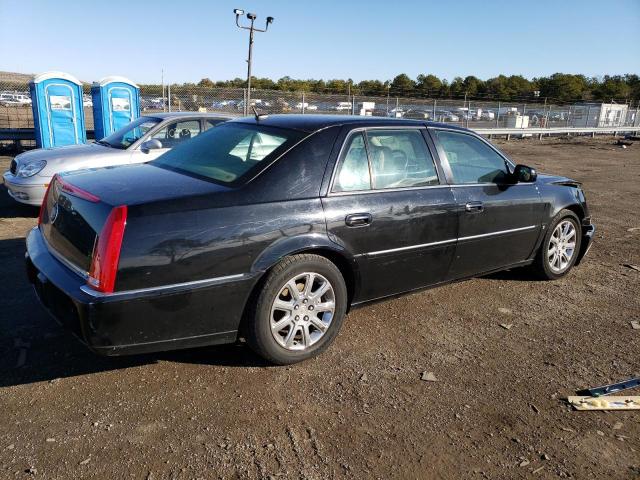 Photo 3 from auction – 2008 CADILLAC DTS with VIN 1G6KD57Y68U123220