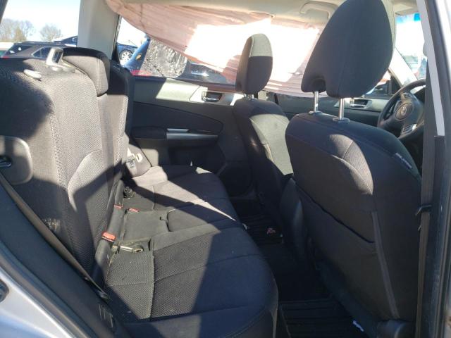 Photo 10 from auction – 2011 SUBARU FORESTER 2 with VIN JF2SHBDC5BH742045