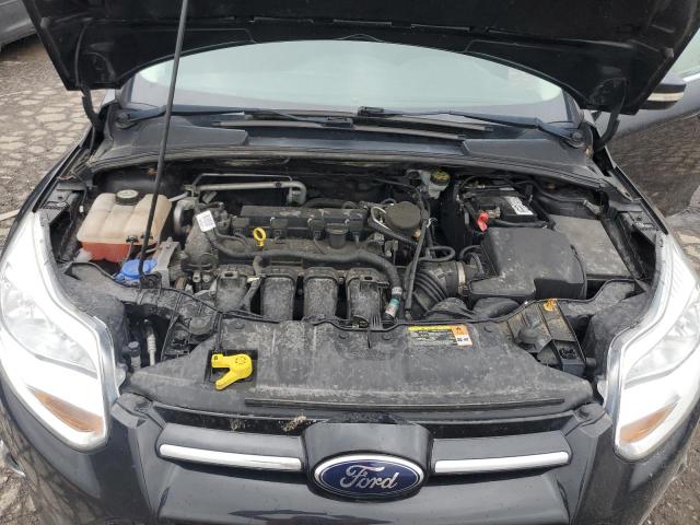 Photo 11 from auction – 2012 FORD FOCUS SEL with VIN 1FAHP3H25CL457305