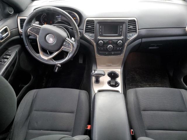 Photo 8 from auction – 2015 JEEP GRAND CHER with VIN 1C4RJFAG3FC933269