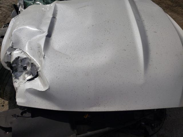 Photo 11 from auction – 2017 FORD MUSTANG with VIN 1FA6P8TH1H5306280
