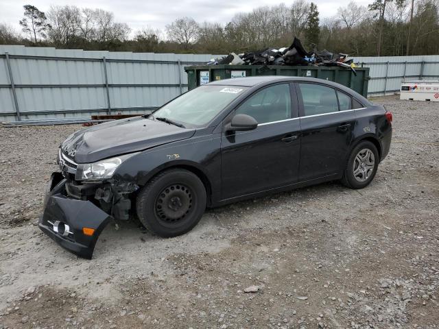 Photo 1 from auction – 2012 CHEVROLET CRUZE LS with VIN 1G1PD5SH4C7312667