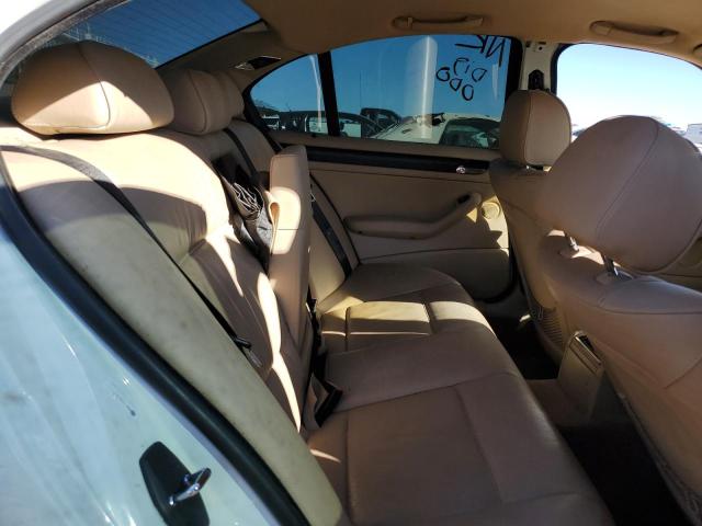 Photo 10 from auction – 2004 BMW 325 I with VIN WBAEV33414KR29922