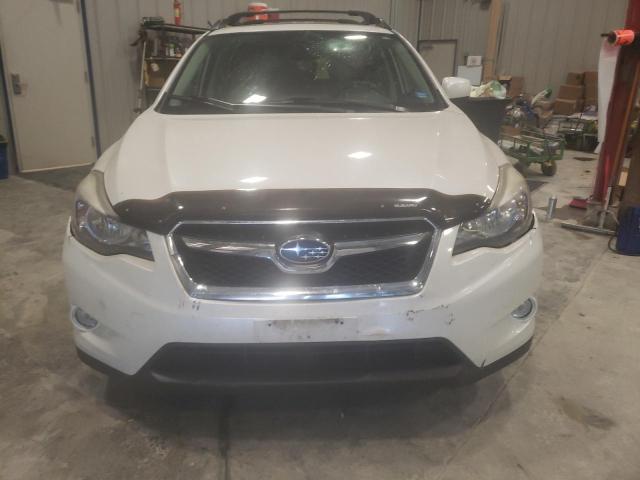 Photo 5 from auction – 2013 SUBARU XV CROSSTR with VIN JF2GPAVC0D2840357