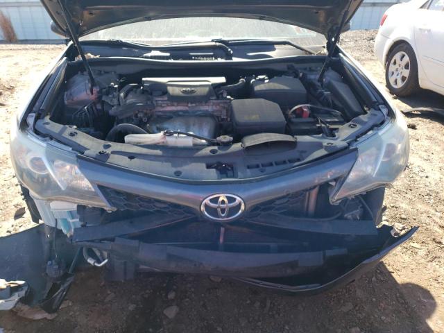 Photo 11 from auction – 2014 TOYOTA CAMRY L with VIN 4T1BF1FKXEU341813