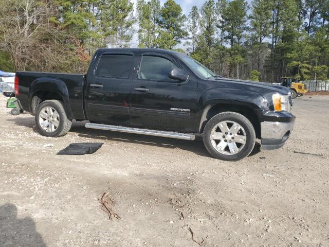Photo 4 from auction – 2008 GMC SIERRA C15 with VIN 2GTEC13J681270552