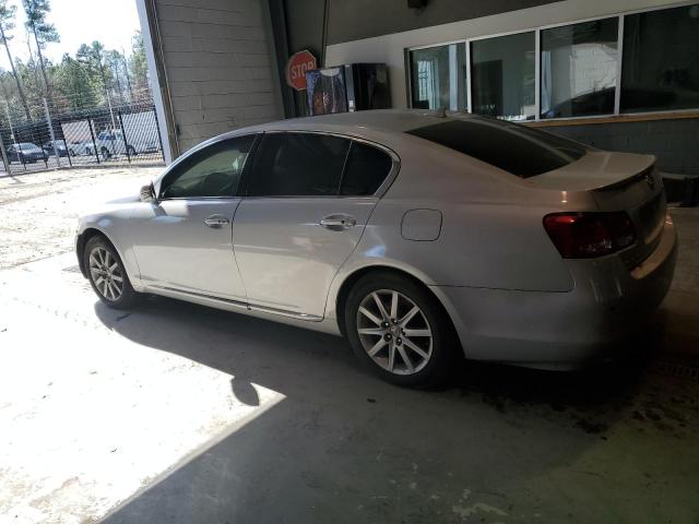 Photo 2 from auction – 2008 LEXUS GS 350 with VIN JTHCE96S580019777