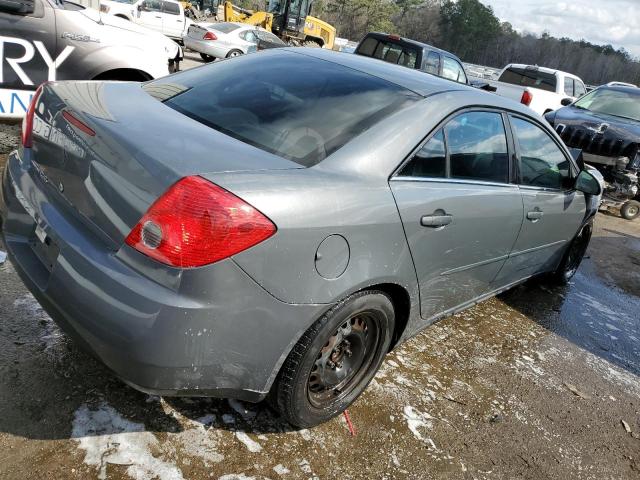 Photo 3 from auction – 2008 PONTIAC G6 VALUE L with VIN 1G2ZF57BX84249635