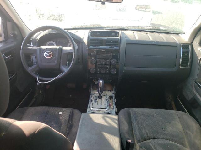 Photo 8 from auction – 2010 MAZDA TRIBUTE I with VIN 4F2CY0C74AKM07064