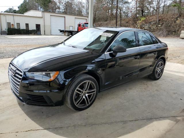 AUDI S3 PREMIUM 2015 with VIN WAUBFGFF0F1018848 - Photo from auction
