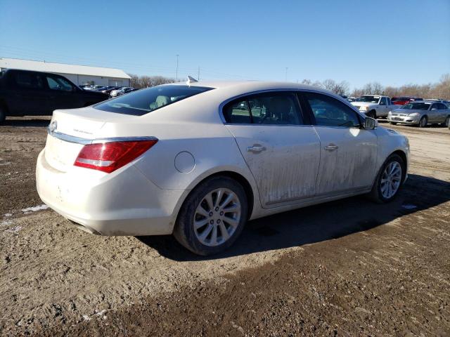 Photo 3 from auction – 2014 BUICK LACROSSE with VIN 1G4GB5G39EF166829