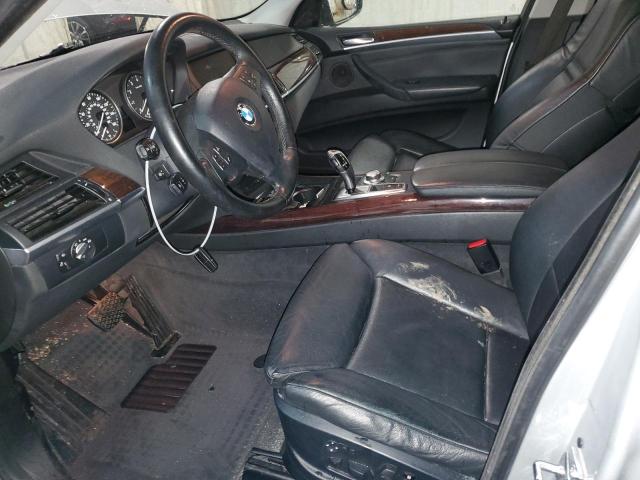 Photo 7 from auction – 2008 BMW X5 3.0I with VIN 5UXFE43558L001535