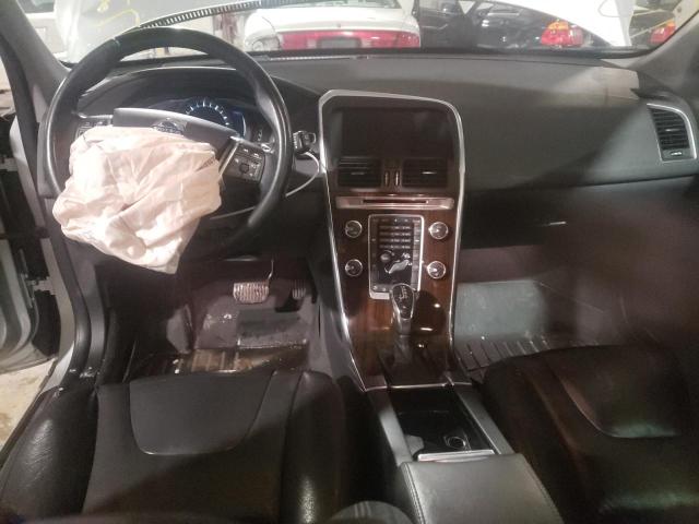 Photo 8 from auction – 2014 VOLVO XC60 T6 with VIN YV4902DZ4E2507584