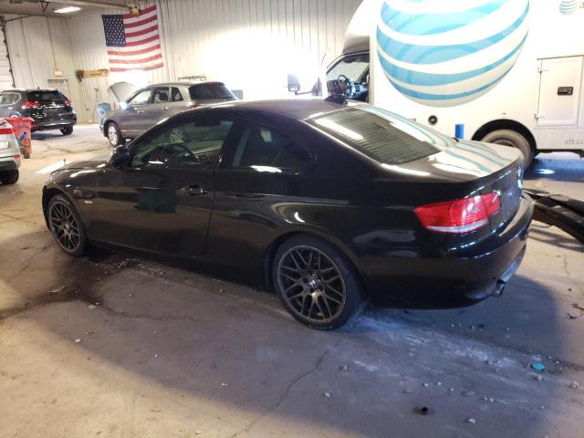 Photo 2 from auction – 2010 BMW 335 XI with VIN WBAWC7C52AE270950