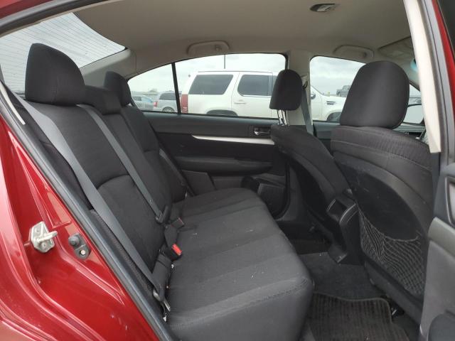 Zdjęcie 10 z aukcji – 2010 SUBARU LEGACY 2.5 z VIN 4S3BMBC64A3244503